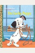 Walt Disney's The Lucky Puppy (Disney Classic)