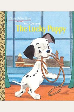 Walt Disney's The Lucky Puppy (Disney Classic) Walt Disney's The Lucky Puppy (Disney Classic)