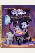The Littlest Vampire (Disney Junior Vampirina)