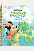 Mickey And The Beanstalk (Disney Classic)
