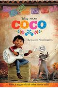 Coco: The Junior Novelization (Disney/Pixar Coco)