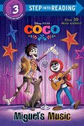 Miguel's Music (Disney/Pixar Coco)