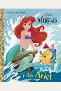 I Am Ariel (Disney Princess)