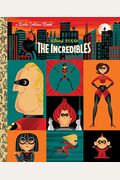 The Incredibles (Disney/Pixar the Incredibles)