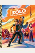 Solo: A Star Wars Story (Star Wars)