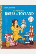 Babes In Toyland (Disney Classic)
