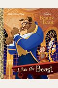 I Am The Beast (Disney Beauty And The Beast)