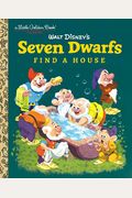 Seven Dwarfs Find A House (Disney Classic)