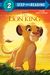 The Lion King Deluxe Step Into Reading (Disney The Lion King)