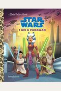 I Am A Padawan (Star Wars)