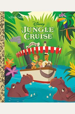 Jungle Cruise (Disney Classic) Jungle Cruise (Disney Classic)