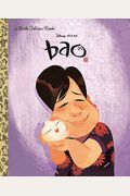 Disney/Pixar Bao Little Golden Book (Disney/Pixar Bao)