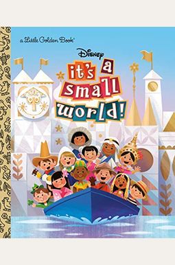 It's A Small World (Disney Classic) It's A Small World (Disney Classic)