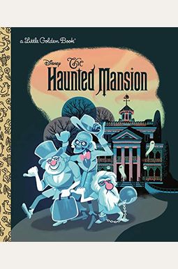The Haunted Mansion (Disney Classic) The Haunted Mansion (Disney Classic)