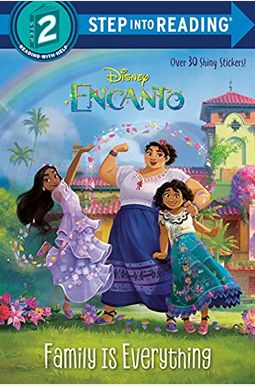 Family Is Everything (Disney Encanto) Family Is Everything (Disney Encanto)