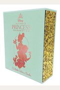 Ultimate Princess Boxed Set Of 12 Little Golden Books (Disney Princess)