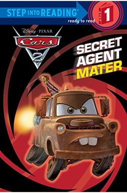 Secret Agent Mater Secret Agent Mater