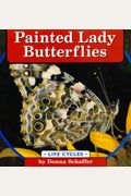 Painted Lady Butterflies (Life Cycles)