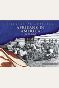 Africans In America: 1619-1865