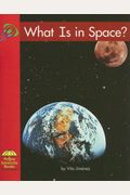 What Is in Space? (Yellow Umbrella Emergent Level)