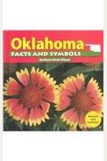 Oklahoma Facts And Symbols