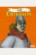 Leif Eriksson (Fact Finders Biographies: Great Explorers)