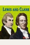 Lewis and Clark (Fact Finders Biographies: Great Explorers)