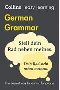 Collins Easy Learning German - Easy Learning German Grammar