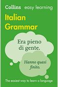Collins Easy Learning Italian Â– Easy Learning Italian Grammar