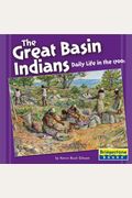 The Great Basin Indians: Daily Life In The 1700s