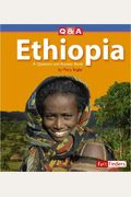 Ethiopia: A Question And Answer Book