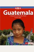 Guatemala: A Question and Answer Book (Questions and Answers: Countries)