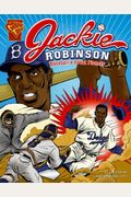 Jackie Robinson: Baseball's Great Pioneer