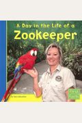 Day In The Life Of A Zookeeper