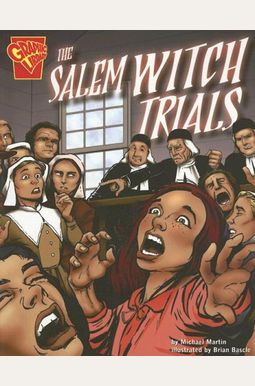 The Salem Witch Trials The Salem Witch Trials
