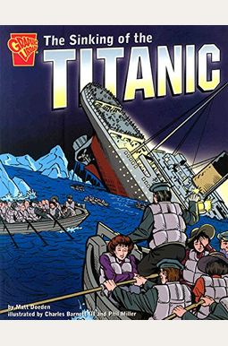 El Hundimiento Del Titanic El Hundimiento Del Titanic