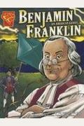 Benjamin Franklin: Un Genio Norteamericano (Biografias Graficas) (Spanish Edition)
