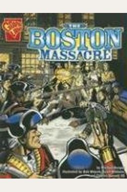 The Boston Massacre The Boston Massacre