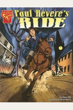 Paul Revere's Ride Paul Revere's Ride
