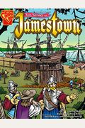 The Story Of Jamestown (Graphic History)