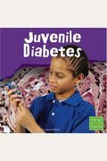 Juvenile Diabetes (Health Matters)