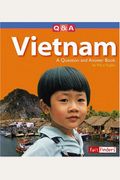 Vietnam: A Question And Answer Book