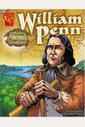 William Penn: Founder Of Pennsylvania