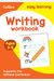 Writing Workbook: Ages 3-5