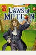 Isaac Newton And The Laws Of Motion