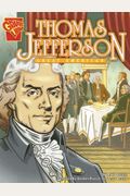 Thomas Jefferson: Great American
