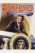 John F. Kennedy: American Visionary