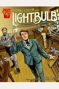 Thomas Edison And The Lightbulb