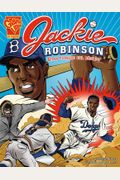 Jackie Robinson: Gran Pionero Del BéIsbol