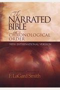 Narrated Bible-Niv